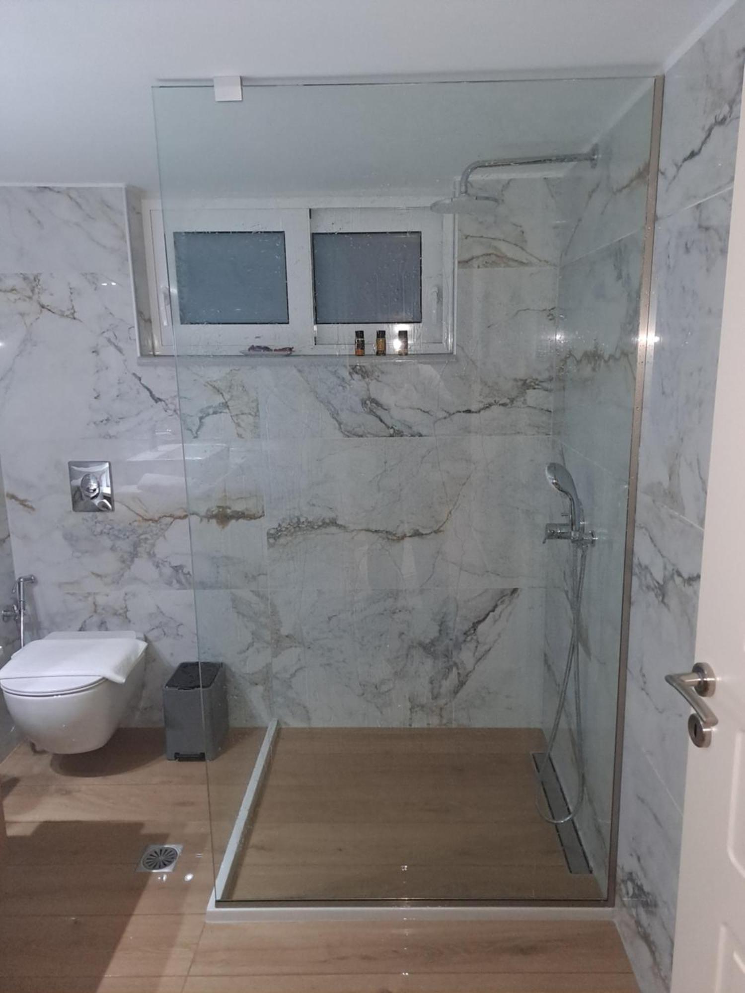Katakis Luxury Apartment 干尼亞 外观 照片