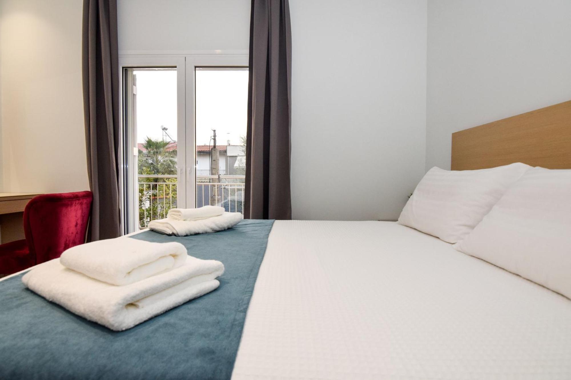 Katakis Luxury Apartment 干尼亞 外观 照片